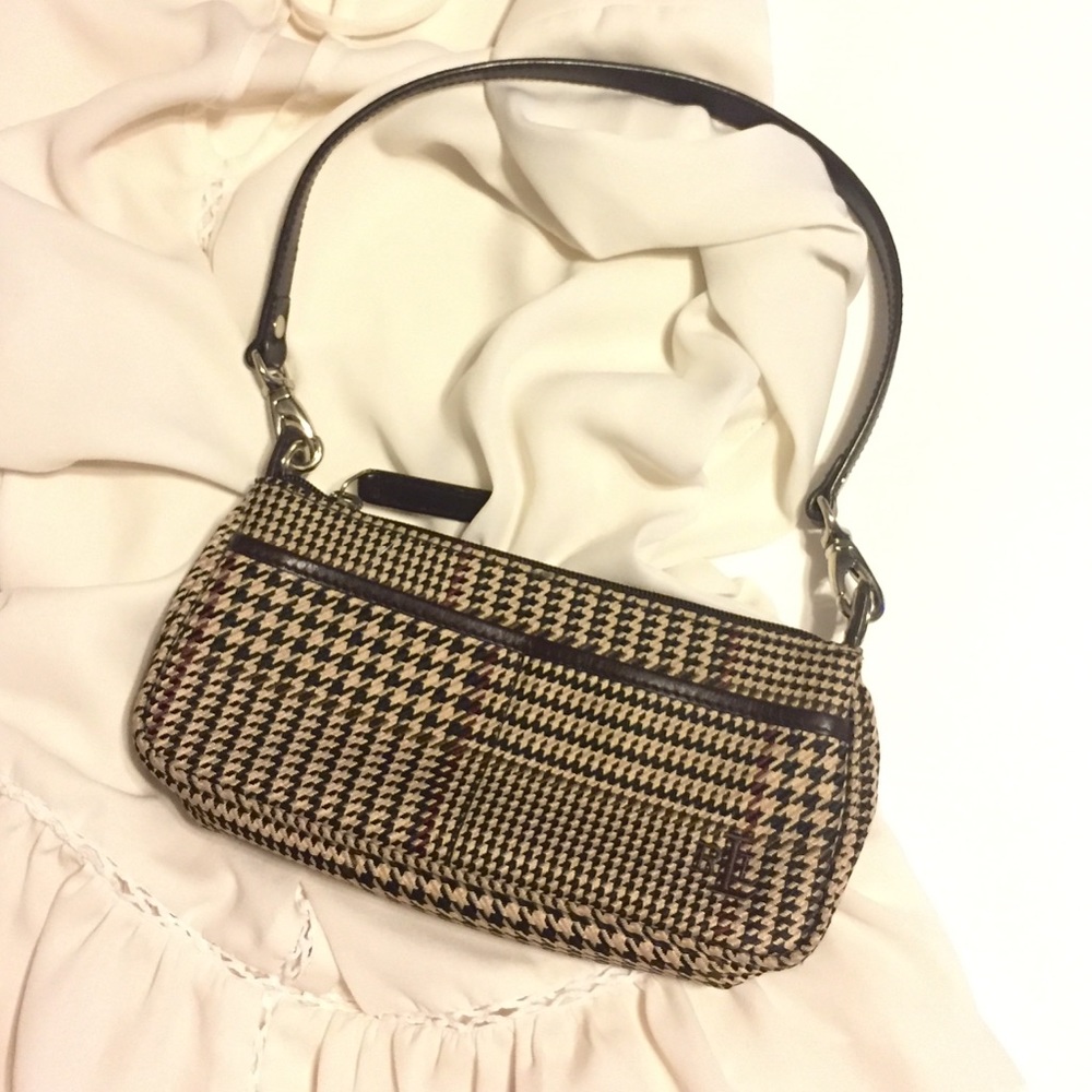 Lauren Ralph Lauren Small Bag